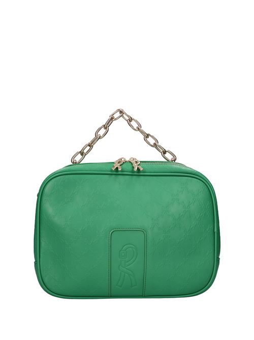 Borsa Lucrezia in ecopelle ROBERTA DI CAMERINO | RB1250501197SMERALDO